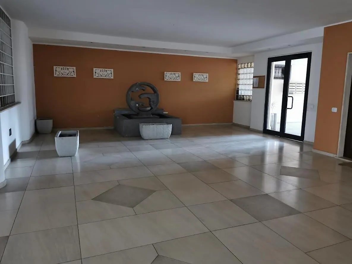 Palmi Apartments Roma