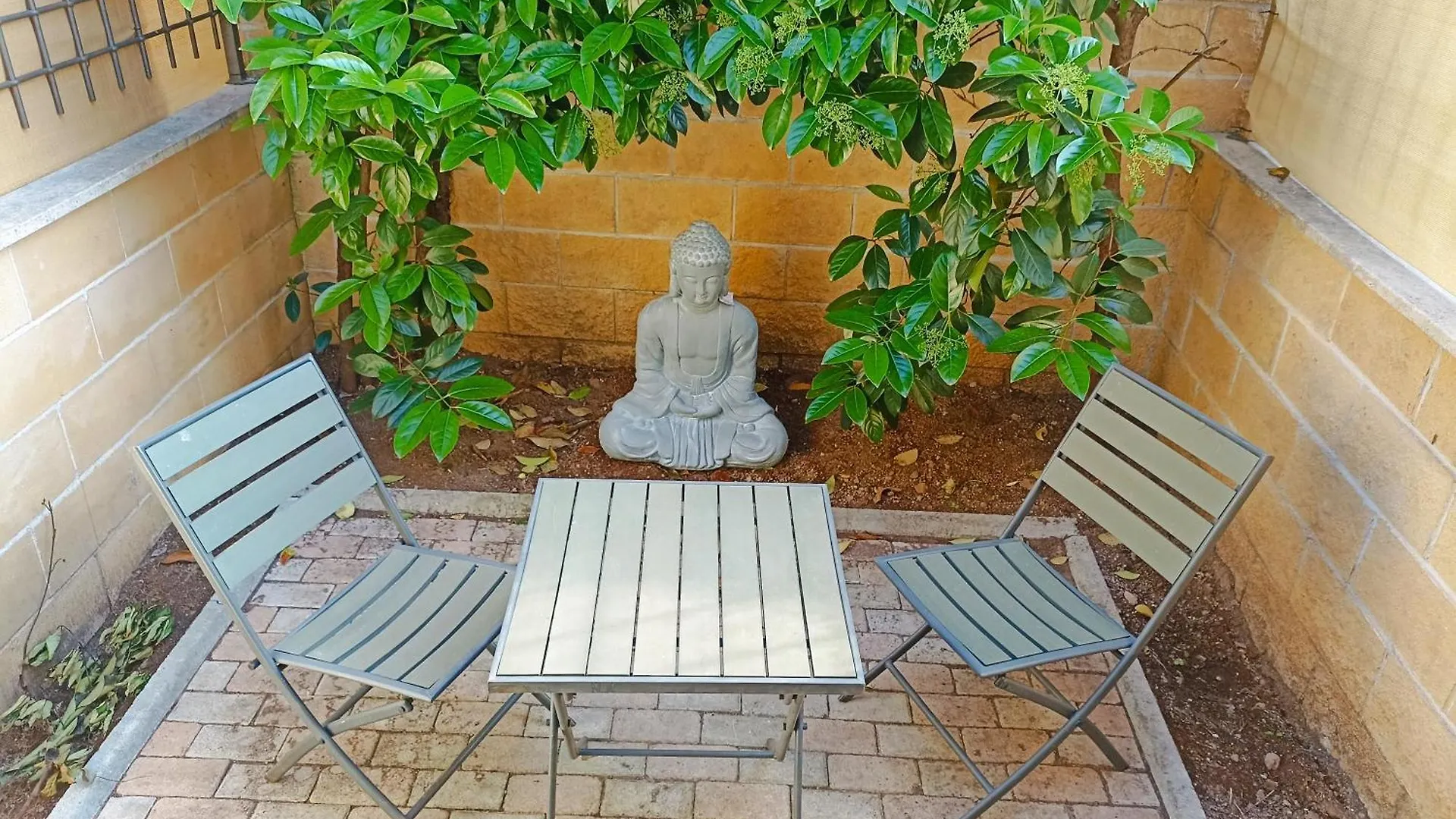 Сasa de vacaciones Palmi Apartments Roma