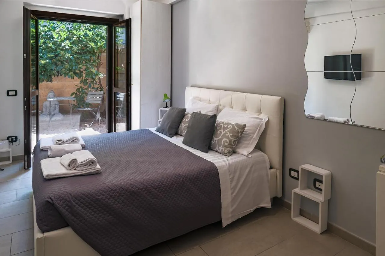 Palmi Apartments Roma Casa vacanze