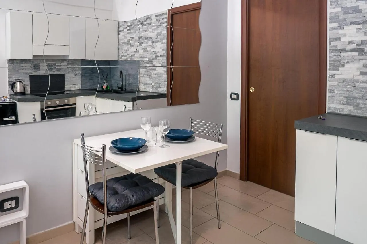 Palmi Apartments Roma Casa vacanze