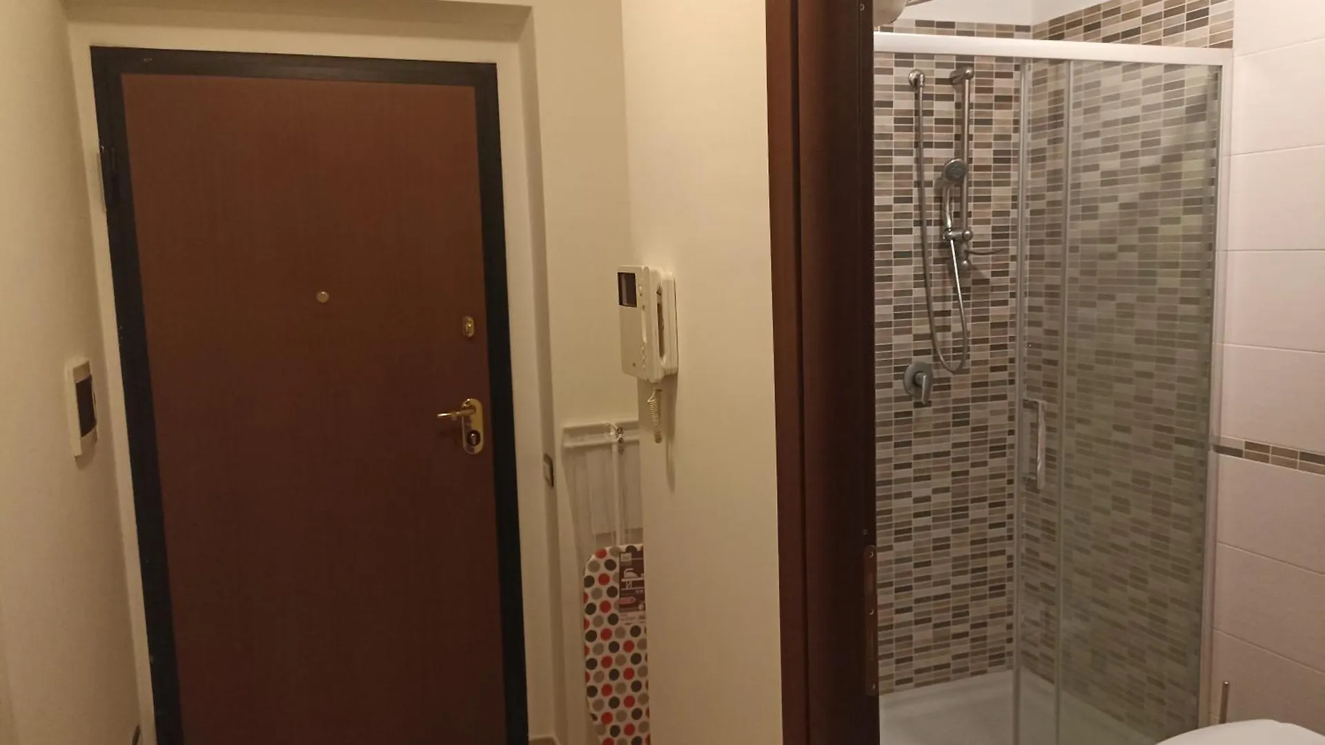 Palmi Apartments Roma