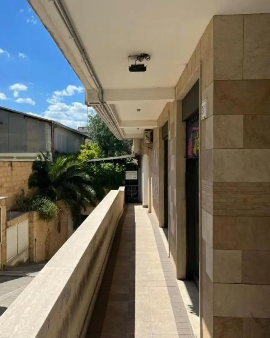 Palmi Apartments Roma