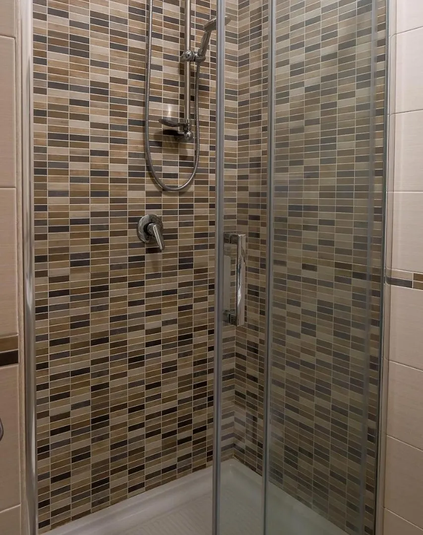 Holiday home Palmi Apartments Rome